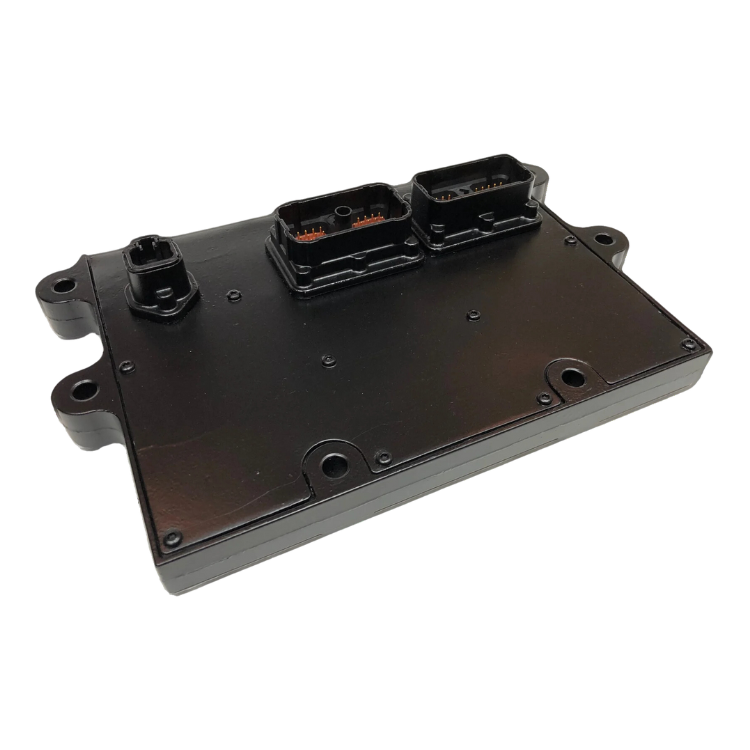 Tamerx Engine Control Module (ECM) for Cummins ISM engines, OEM 3103533, designed for high-quality performance.