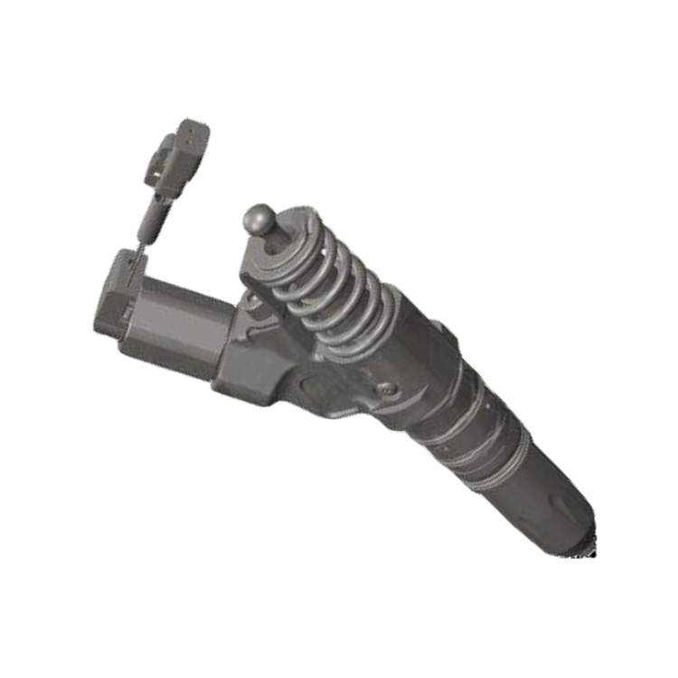 Tamerx Fuel Injector for Cummins ISM engines, OEM 4902925RX, designed for reliability and high-quality performance.