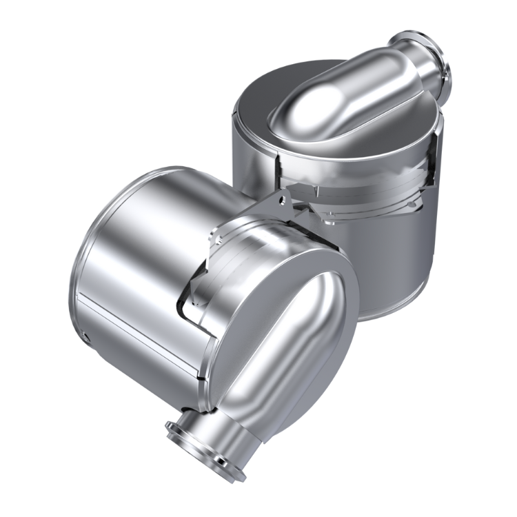 Tamerx DOC for Cummins ISM,ISL, designed for 2008-2010 models, high-quality performance.