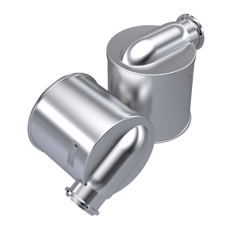 Tamerx DOC for Cummins ISM, ISL engines, designed for 2008-2010 models, high-quality performance.