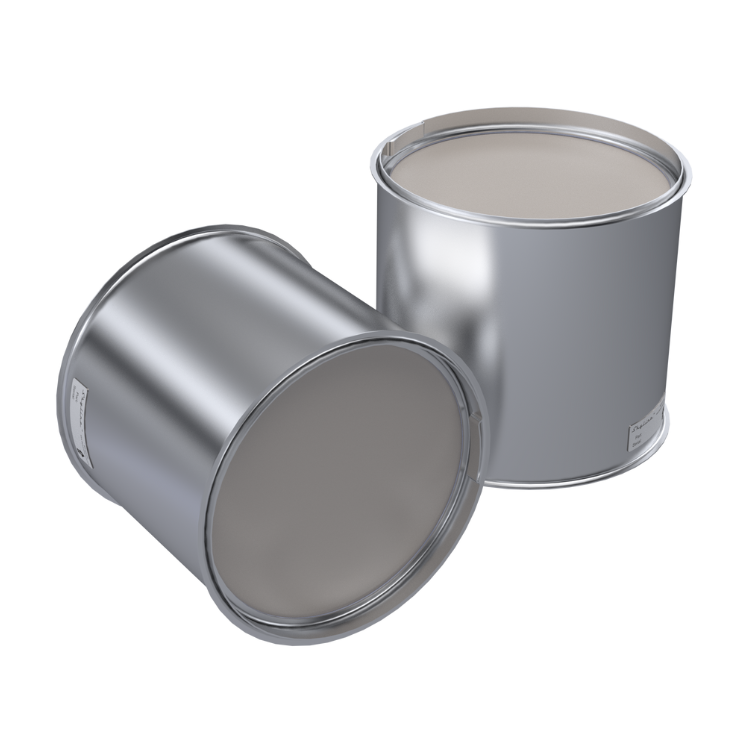 Tamerx DPF for Cummins ISM,ISL, designed for 2008-2010 models, high-quality performance.