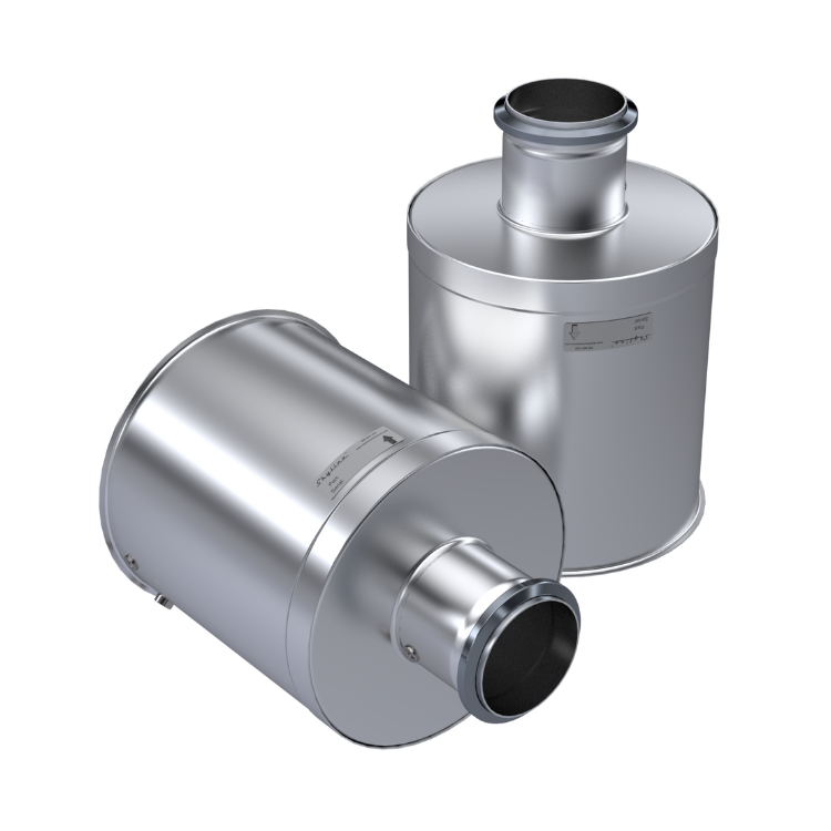 Tamerx DOC for Cummins ISM,ISL,ISX, designed for 2008-2010 models, high-quality performance.