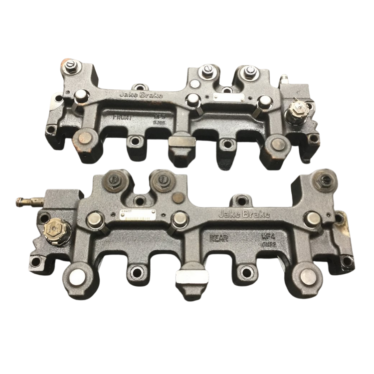 Cummins ISM, M11 Jake Brake Assembly 2001-2006: OEM 3103430