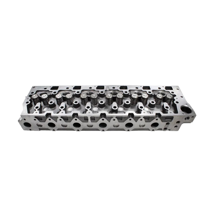Tamerx Cylinder Head for Cummins ISM, M11, QSM11 engines, OEM 2864028RX, for 1998-2006 models, high-quality performance.