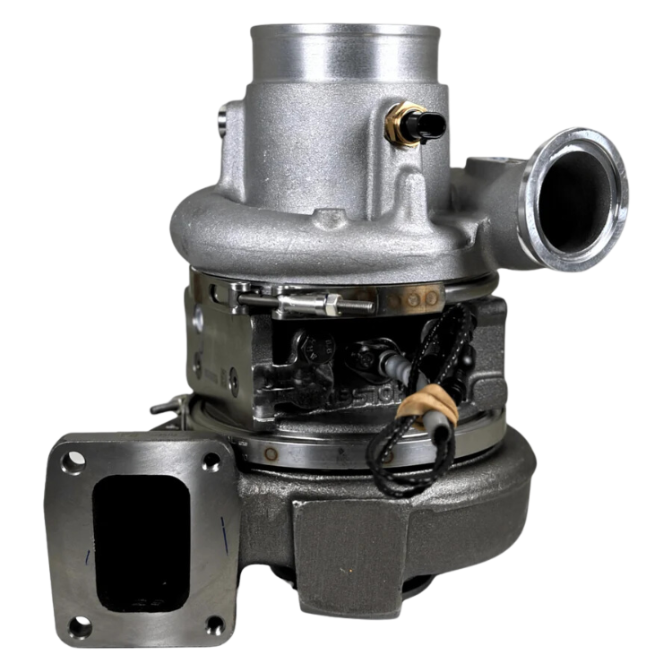 Tamerx Turbo for Cummins ISM engines, OEM 5458511RX, designed for 2008-2011 models, high-quality performance.