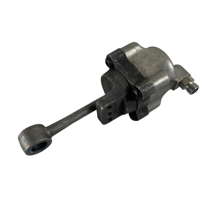 Tamerx Turbo Actuator for Cummins ISM engines, OEM 4041745RX, high-quality performance.