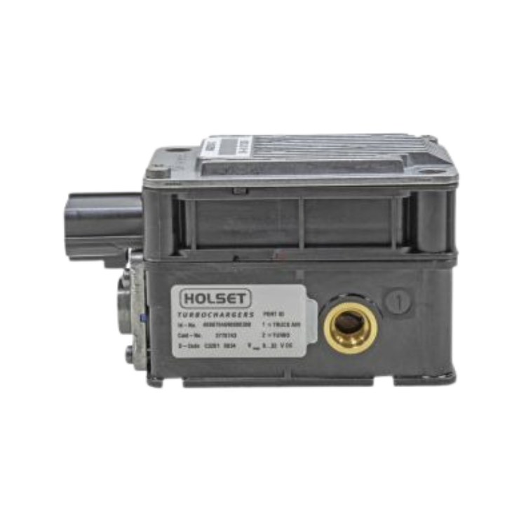 Tamerx Turbo Air Control for Cummins ISM engines, OEM 3770743, designed for 2003-2007 models, high-quality performance.