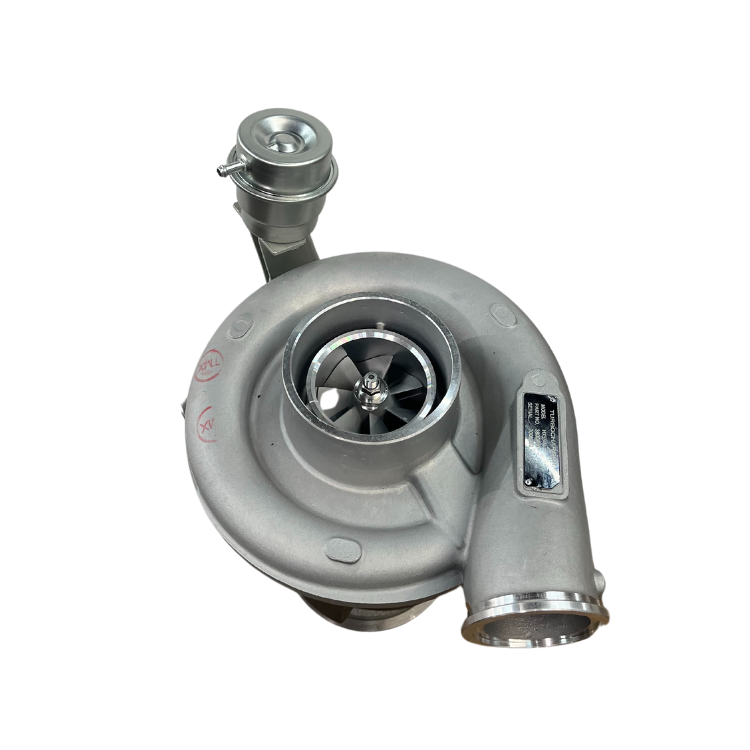Tamerx Turbo Assembly for Cummins ISM engines, OEM 3800856RX, designed for 2000-2004 models, high-quality performance.