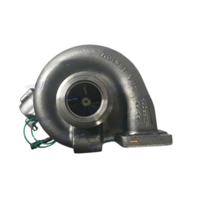 Tamerx Turbo Assembly for Cummins ISM engines, OEM 4955462RX, designed for 2003-2006 models, high-quality performance.