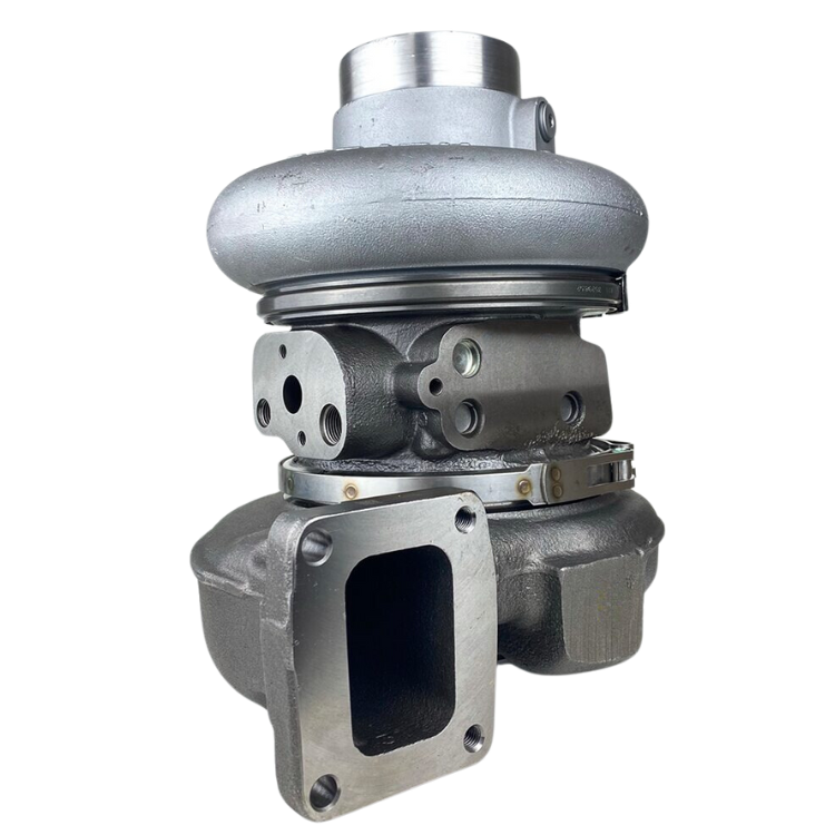 Tamerx Turbo Assembly for Cummins ISM engines, OEM 4955304RX, designed for 2007-2009 models, high-quality performance.