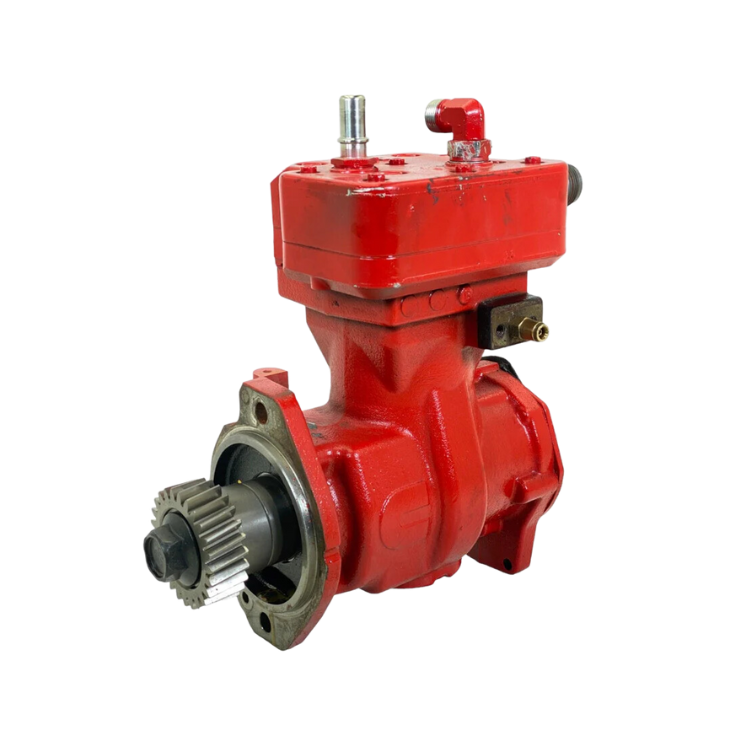 Tamerx Air Brake Compressor for Cummins ISX12 engines, OEM 2870018RX, designed for 2011-2017 models, high-quality performance