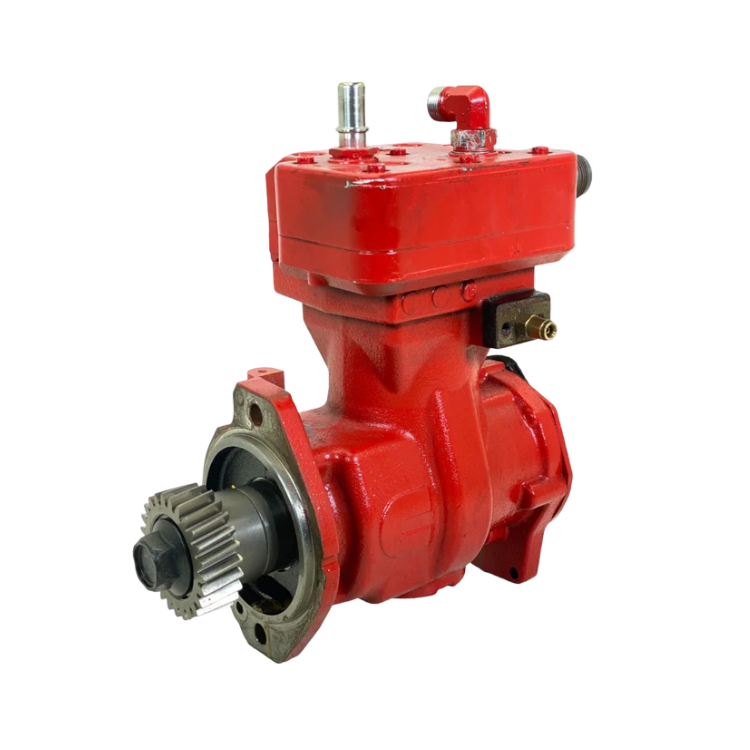 Tamerx Air Brake Compressor for Cummins ISX12 engines, OEM 5473007RX, designed for 2018–2020 models, high-quality performance