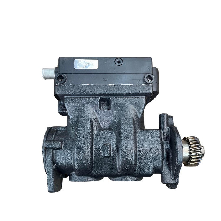 Tamerx Air Compressor for Cummins ISX12 engines, OEM 2870021RX, designed for 2011-2018 models, high-quality performance.
