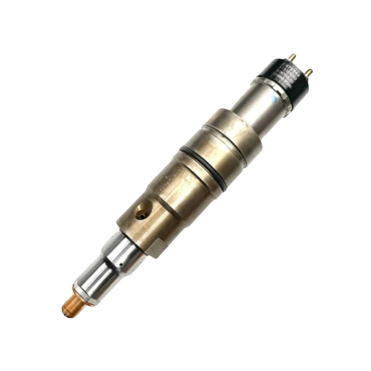 Tamerx Fuel Injector for Cummins ISX12 engines 2011–2013, OEM 2872544RX, high-quality performance.