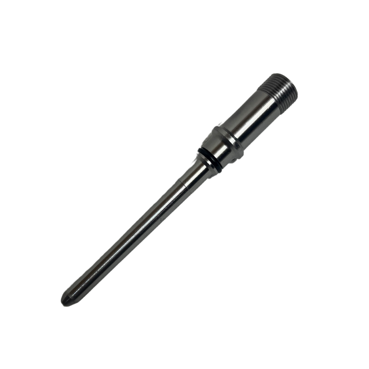 Cummins ISX12 Fuel Injector Connector 2014-2018: OEM 2894827