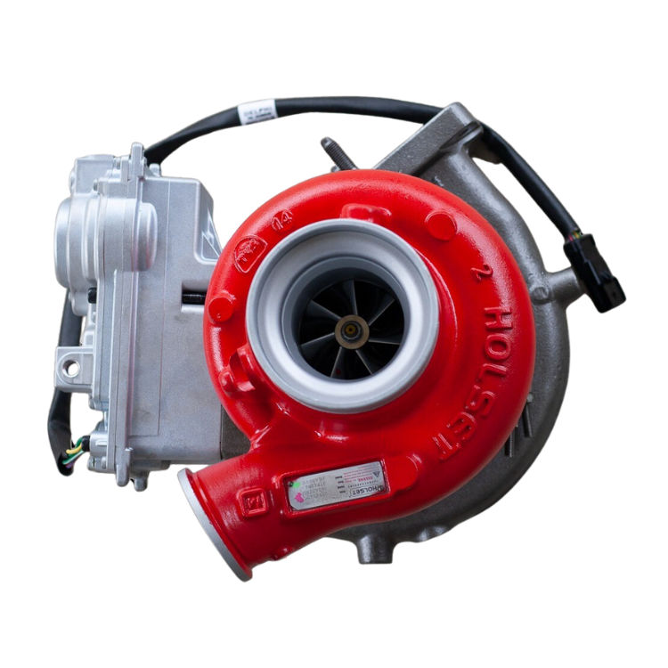 Tamerx Cummins ISX12, QSX Turbo Assembly, OEM 5458261RX, designed for 2014-2017 models, high-quality performance.