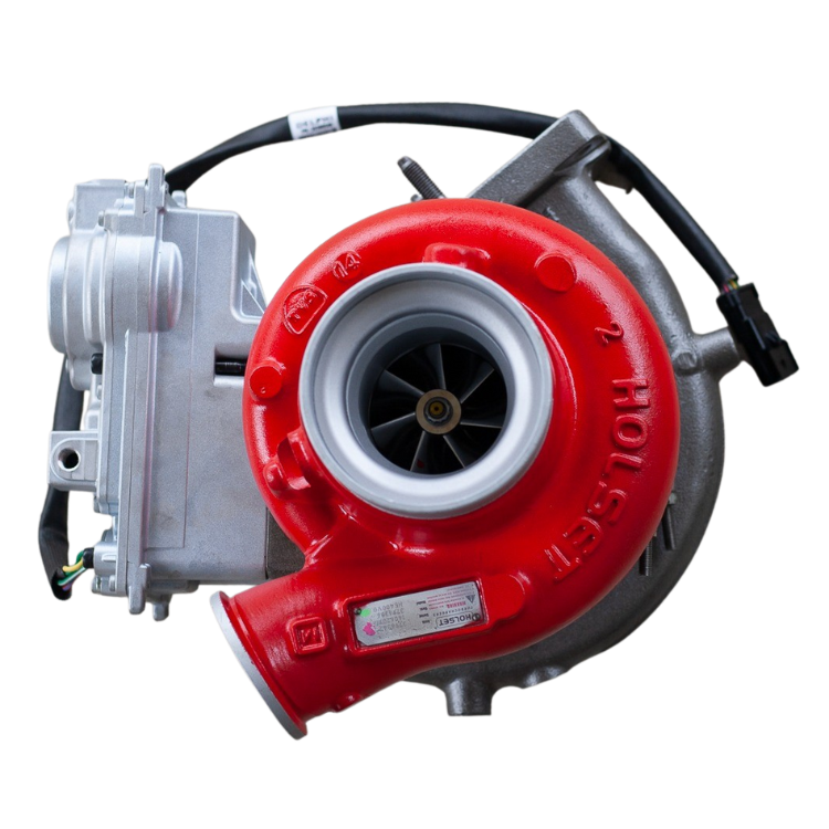Tamerx Turbo for Cummins ISX12 engines, OEM 5502824RX, designed for 2011-2016 models, high-quality performance.