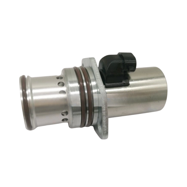 Tamerx Fuel Shutoff Valve for Cummins ISX12G engines, OEM 4389457, designed for 2014-2018 models, high-quality performance.