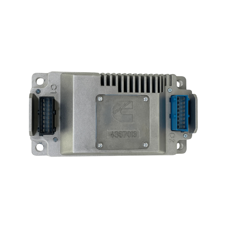 Tamerx 2013-2018 Ignition Control Module for Cummins ISX12G, ISLG engines, OEM 4387013RX, high-quality performance.