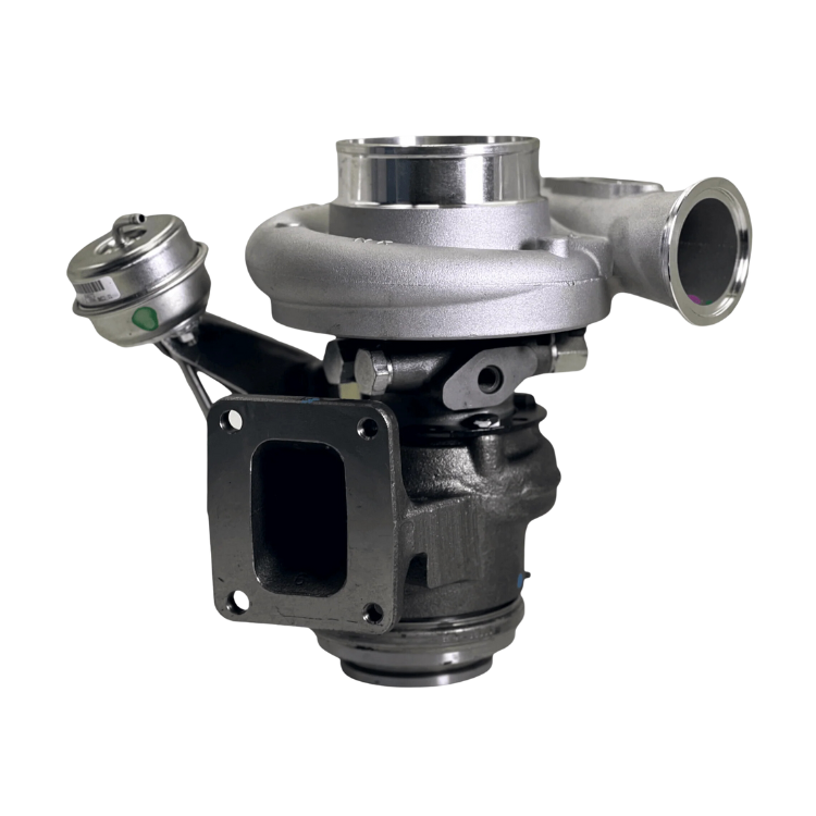Tamerx Turbo Assembly for Cummins ISX12G engines, OEM 5454722RX, high-quality performance.