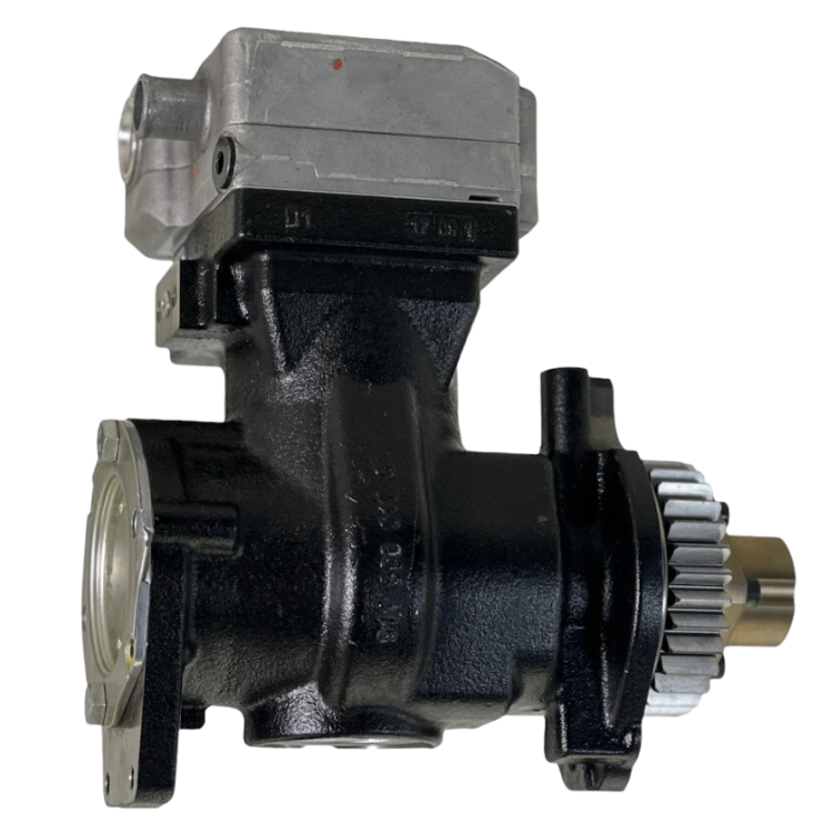 Tamerx Air Compressor for Cummins ISX15 engines, OEM 3690864RX, designed for 2011-2017 models, high-quality performance.