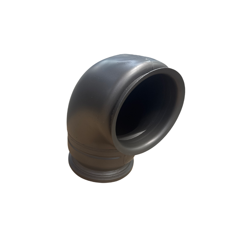 Tamerx Decomposition Reactor Tube for Cummins ISX15, OEM 2871759, designed for 2011-2017 engines, high-quality performance.