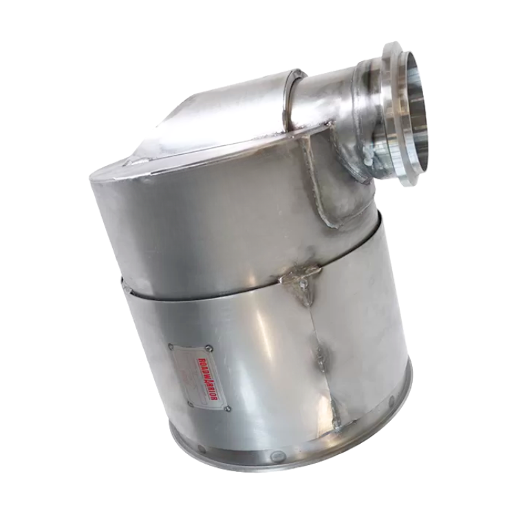 Tamerx DOC Filter for Cummins ISX15 engines, OEM 4353249, designed for 2011-2017 models, high-quality performance.