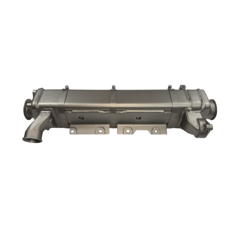 Tamerx EGR Cooler for Cummins ISX15 engines, OEM 4352360NX, designed for 2011-2016 models, high-quality performance