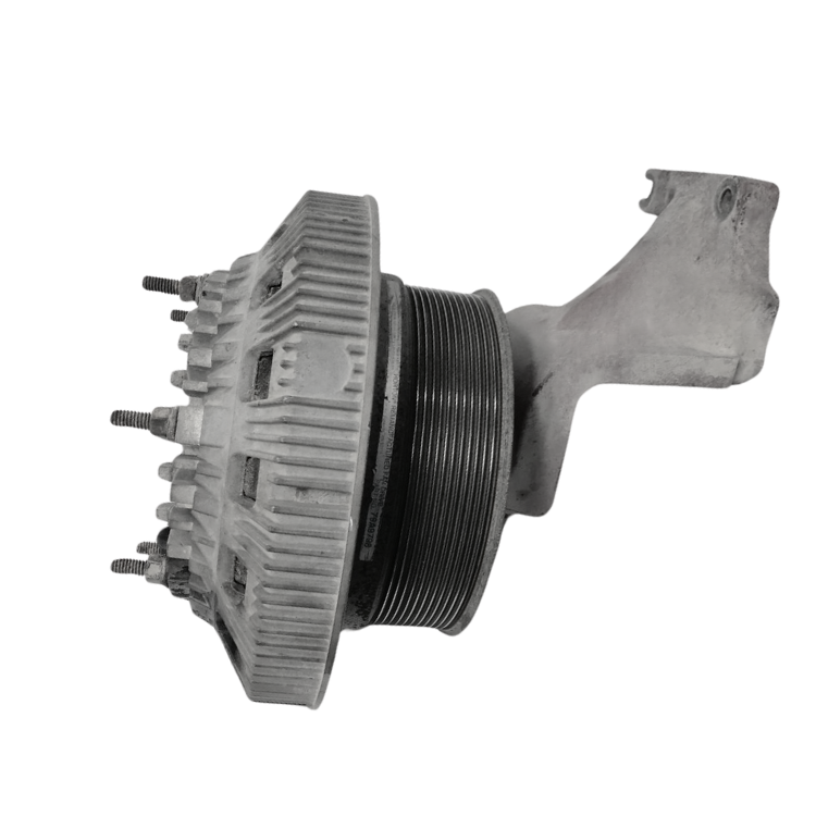 Tamerx Fan Clutch for Cummins ISX15 engines, OEM 99A9614, designed for 2007-2016 models, high-quality performance.