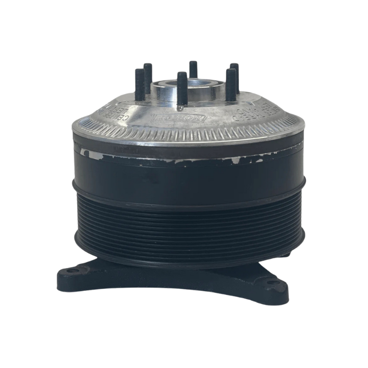 Tamerx Fan Clutch for Cummins ISX15 engines, OEM 99A9644, designed for 2007-2016 models, high-quality performance.