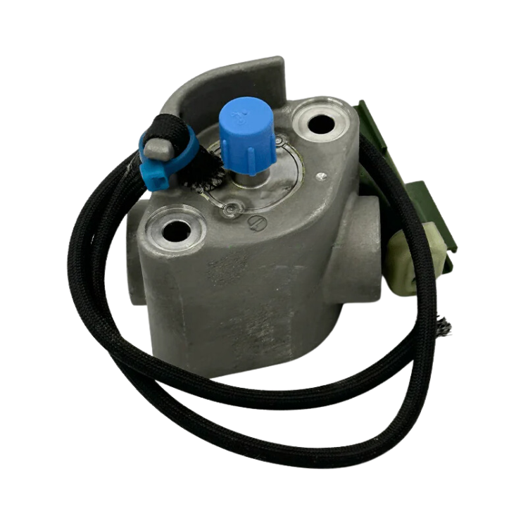 Tamerx Fuel Doser Injector for Cummins ISX15 engines, OEM 4309454RX, designed for 2007-2013 models, high-quality performance.