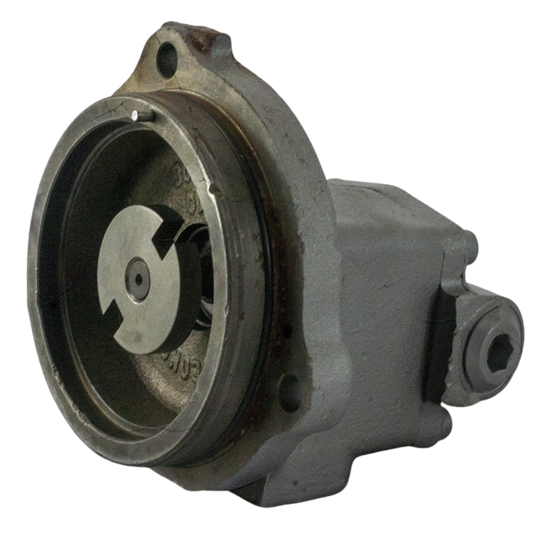 Tamerx Fuel Gear Pump for Cummins ISX15 engines, OEM 2897372, designed for 2011-2016 models, high-quality performance.