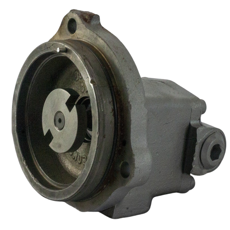 Cummins ISX15 Fuel Gear Pump 2011-2016: OEM 5461704RX