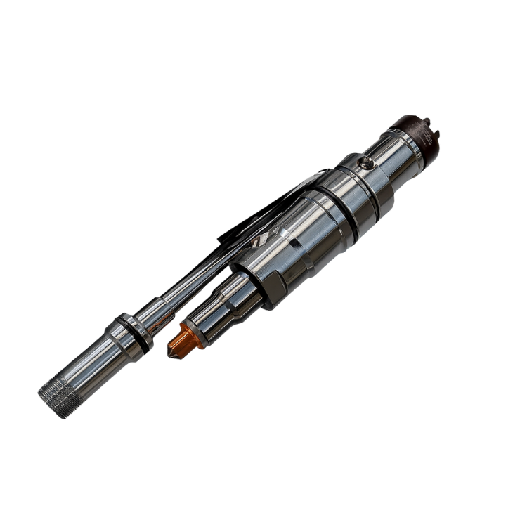 Tamerx Fuel Injector for Cummins ISX15 engines, OEM 5579421RX, designed for 2018-2021 models, high-quality performance.