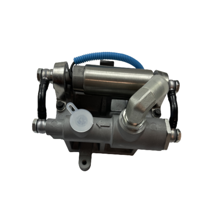 Tamerx Fuel Lift Pump for Cummins ISX15 engines 2010–2016, OEM 3692512, high-quality performance.