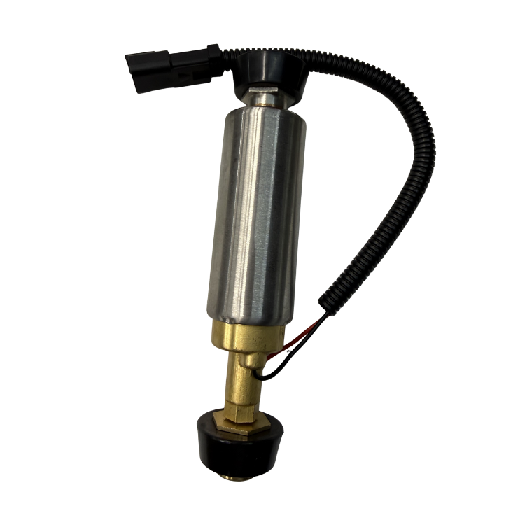 Cummins ISX15 Fuel Lift Pump 2010-2016: OEM 3692512