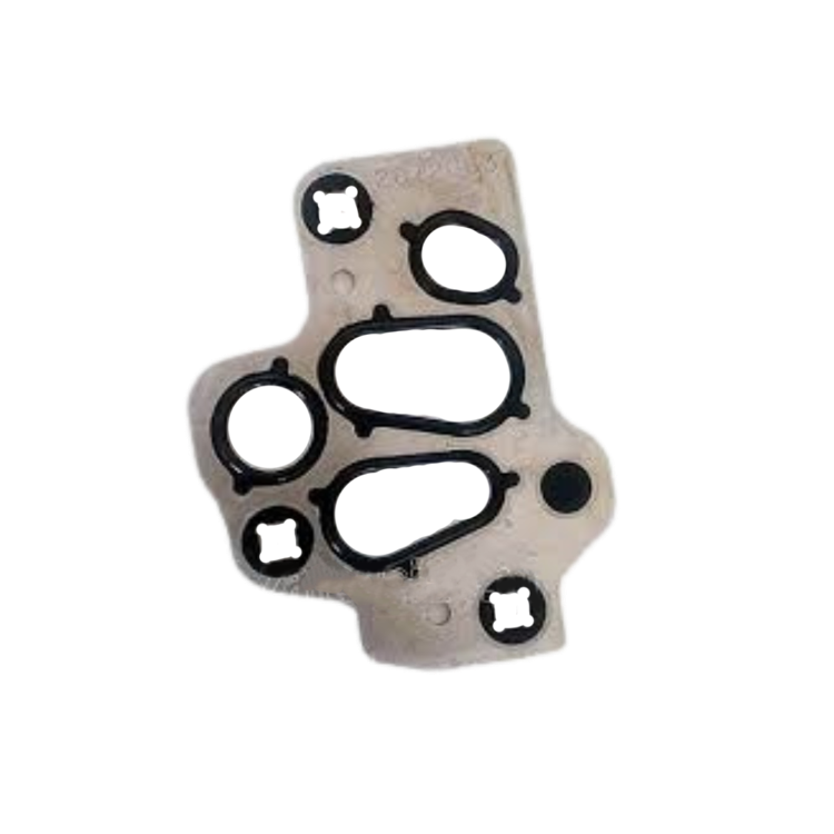 Cummins ISX15 Fuel Pump Gasket 2010-2018: OEM 2872663