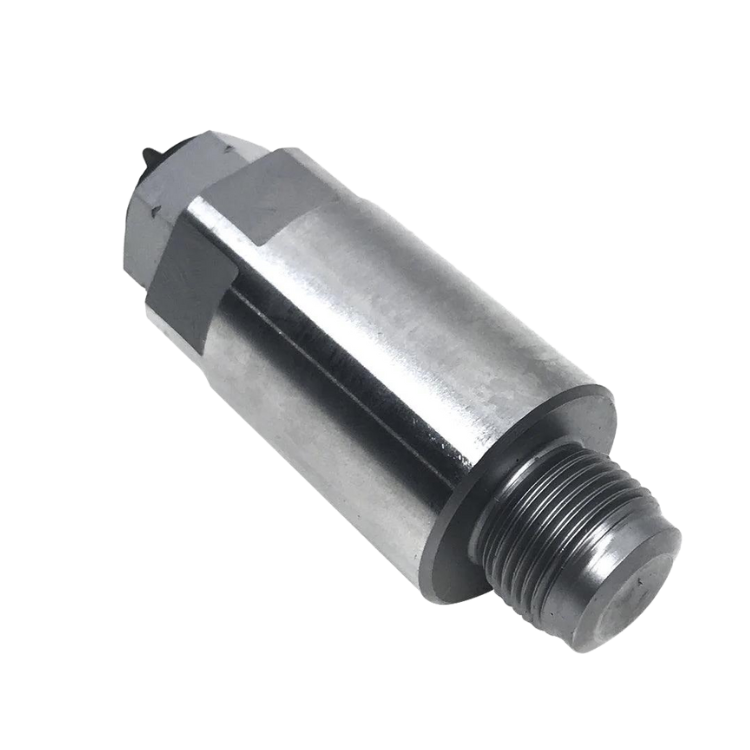 Tamerx Fuel Rail Pressure Relief Valve for Cummins ISX15 engines, OEM 4307195, for 2011-2021 models, high-quality performance