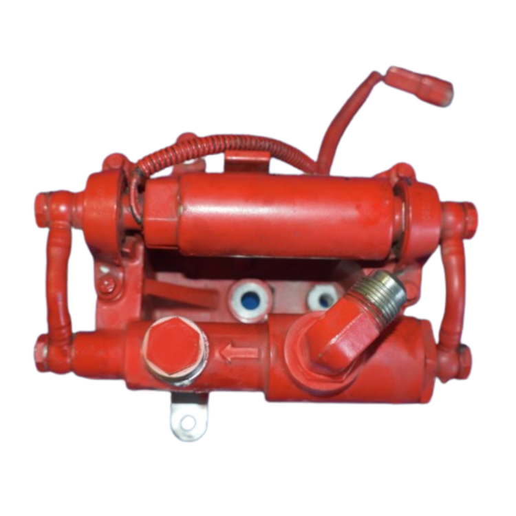 Tamerx Cummins ISX15 Fuel Supply Pump 2011-2017, OEM 3686735, designed for high-quality performance.