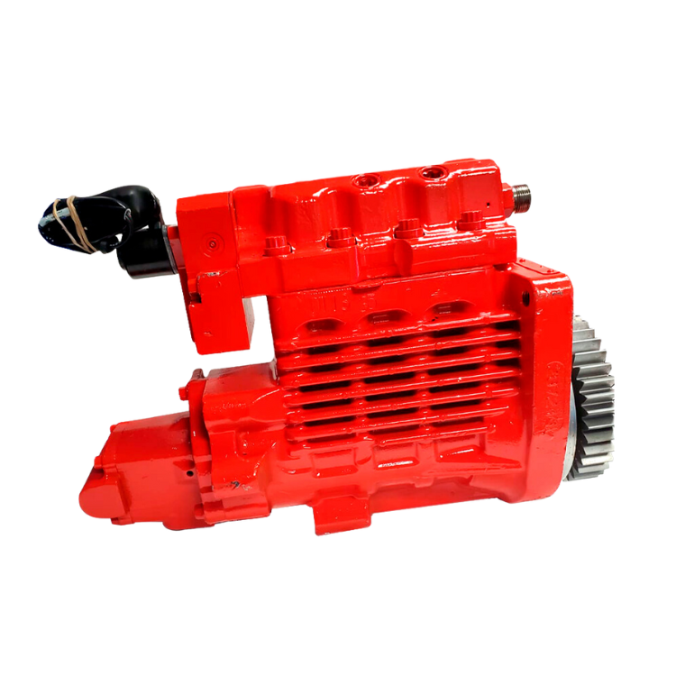 Tamerx High Pressure Fuel Pump for Cummins ISX15 engines, OEM 4984810 designed for 2010-2012 models, high-quality performance