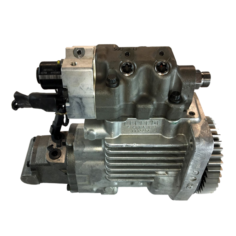 Cummins ISX15 High Pressure Fuel Pump 2010-2014: OEM 5491785RX