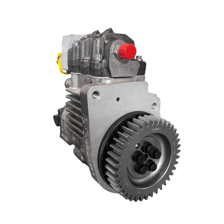 Cummins ISX15 High Pressure Fuel Pump 2011-2012: OEM 2872662