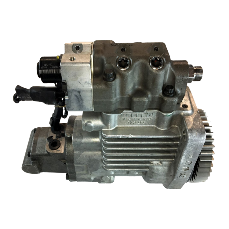 Cummins ISX15 High Pressure Fuel Pump 2011-2014: OEM 4359487RX