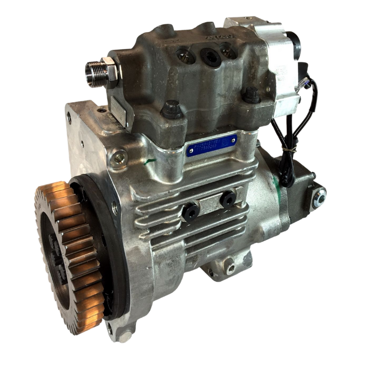 Cummins ISX15 High Pressure Fuel Pump 2011-2016: OEM 4359487RX