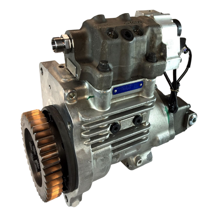 Cummins ISX15 High Pressure Fuel Pump 2011-2016: OEM 4359487RX