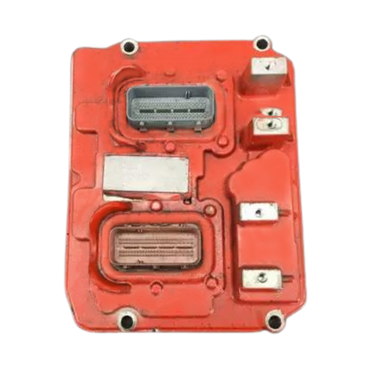 Tamerx Engine Control Module for Cummins ISX15, ISB 6.7L, ISC, ISL, OEM 5317106RX, for 2011-2016, high-quality performance.