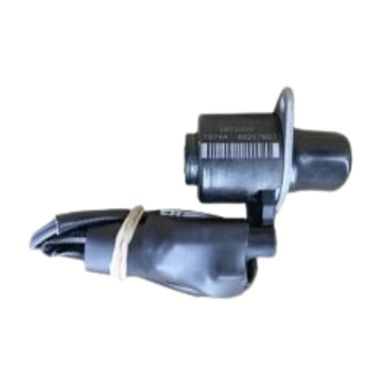 Cummins ISX15, ISX12 Fuel Control Actuator (FCA) 2011-2016: OEM 4307411