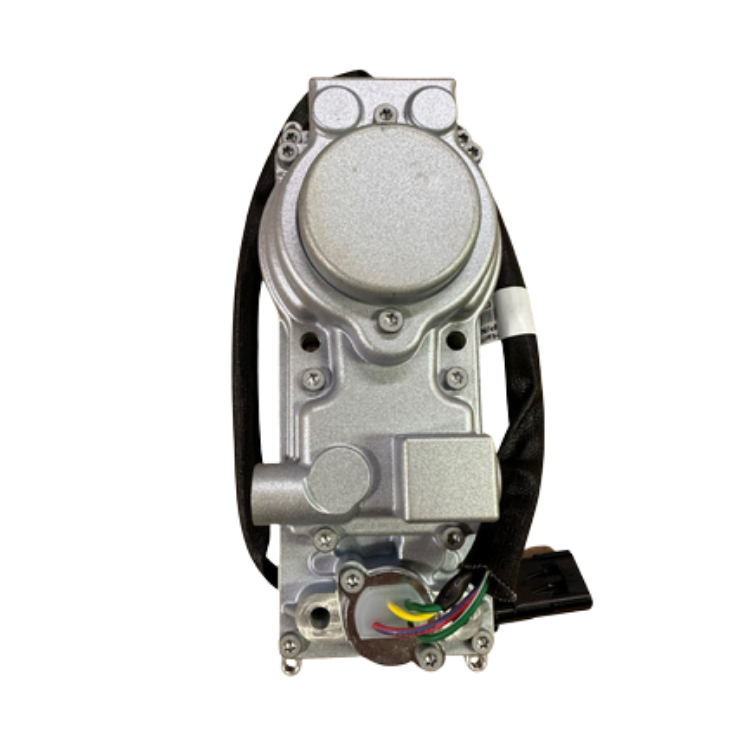 Cummins ISX15, ISX Turbo Actuator : OEM 6378270H