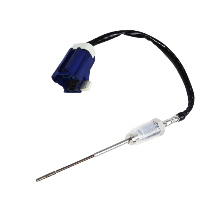 Tamerx Sensor Temperature for Cummins ISX15, QSB, ISB 6.7L engines, OEM 2872468, designed for 2014-2018 models.