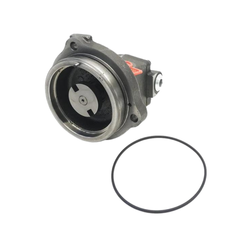 Tamerx Fuel Gear Pump for Cummins ISX15, QSX15 engines, OEM 4307482RX designed for 2011-2016 models, high-quality performance